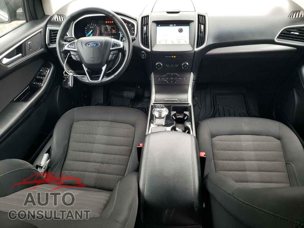 FORD EDGE 2019 - 2FMPK3J90KBC69457
