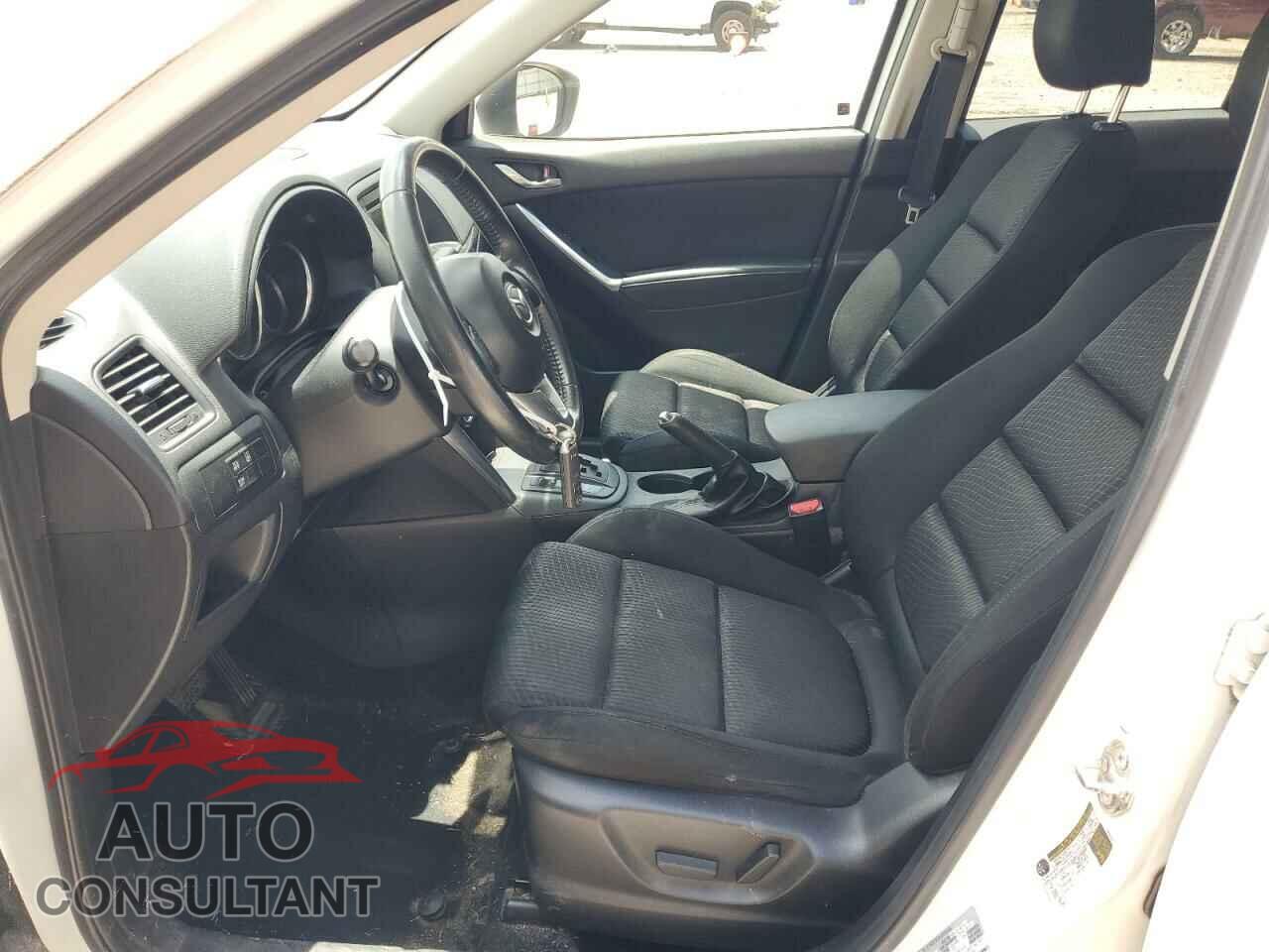 MAZDA CX-5 2014 - JM3KE2CY1E0304105