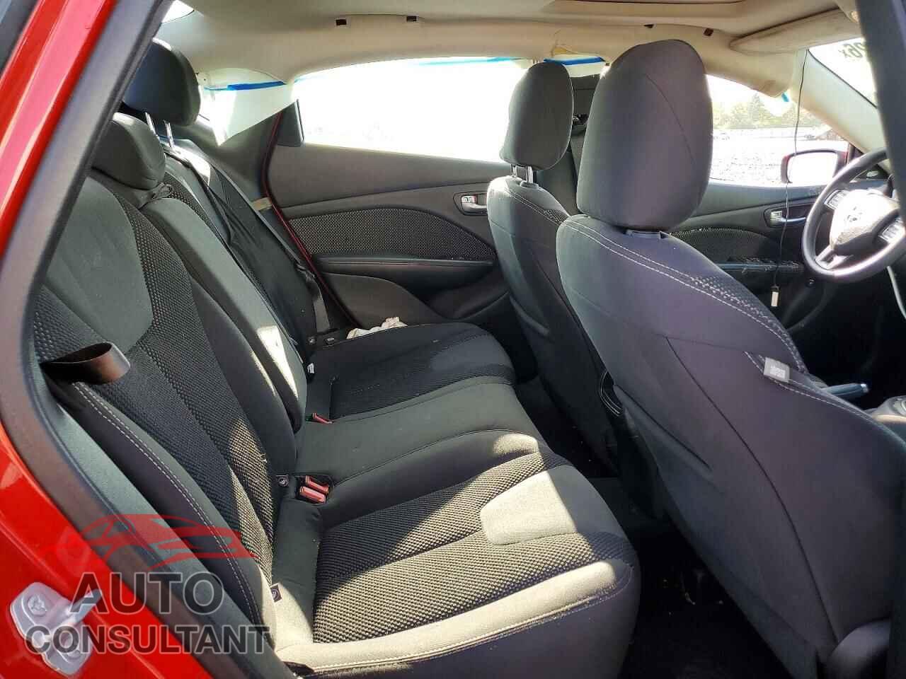 DODGE DART 2014 - 1C3CDFBB2ED913687