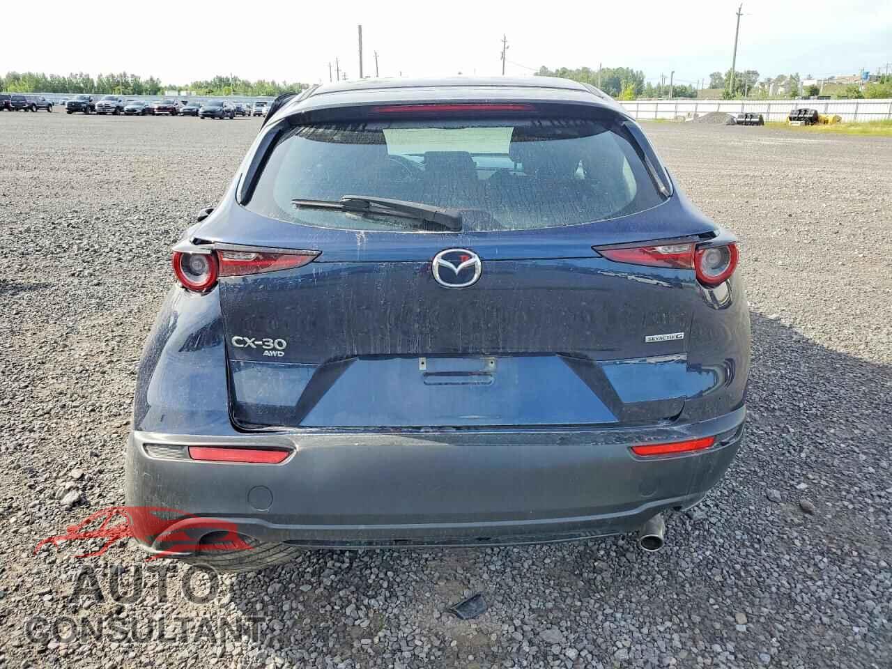 MAZDA CX30 2021 - 3MVDMBB71MM251221