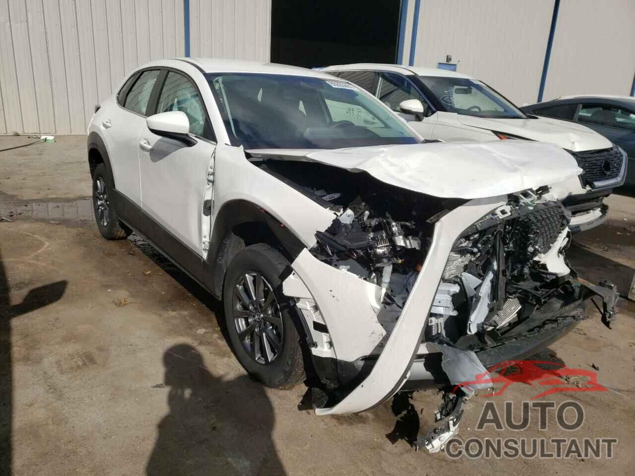 MAZDA CX30 2021 - 3MVDMAAL3MM225793