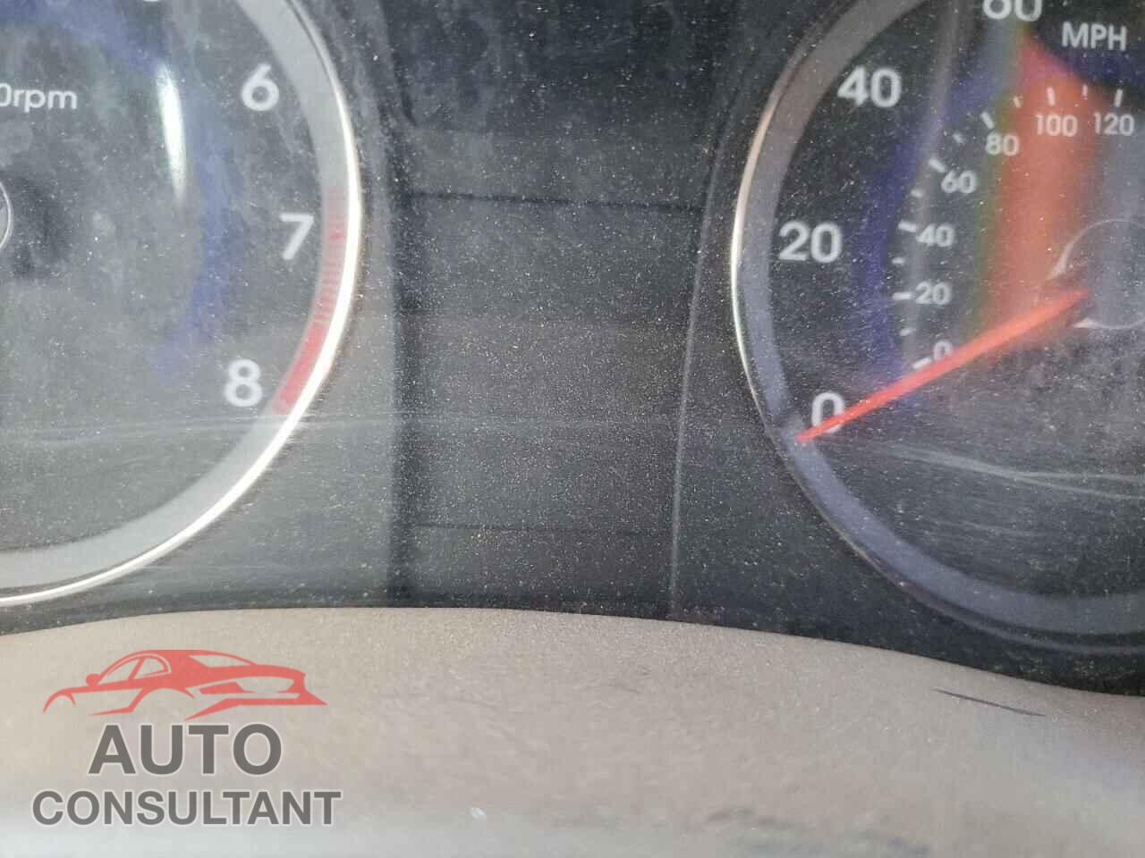 HYUNDAI ACCENT 2016 - KMHCT4AE5GU974836