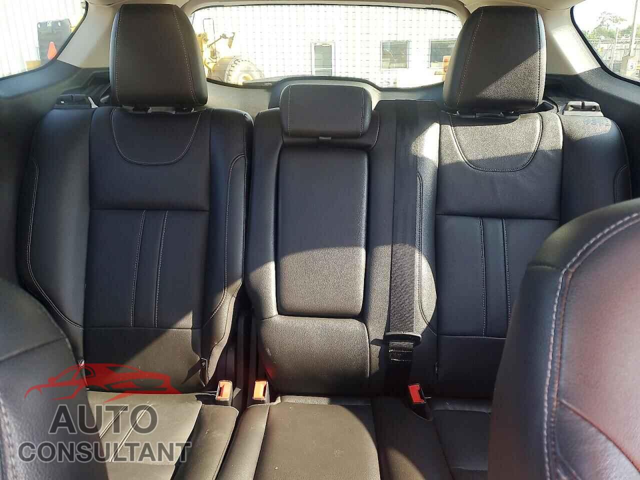 FORD ESCAPE 2013 - 1FMCU9J95DUC11224