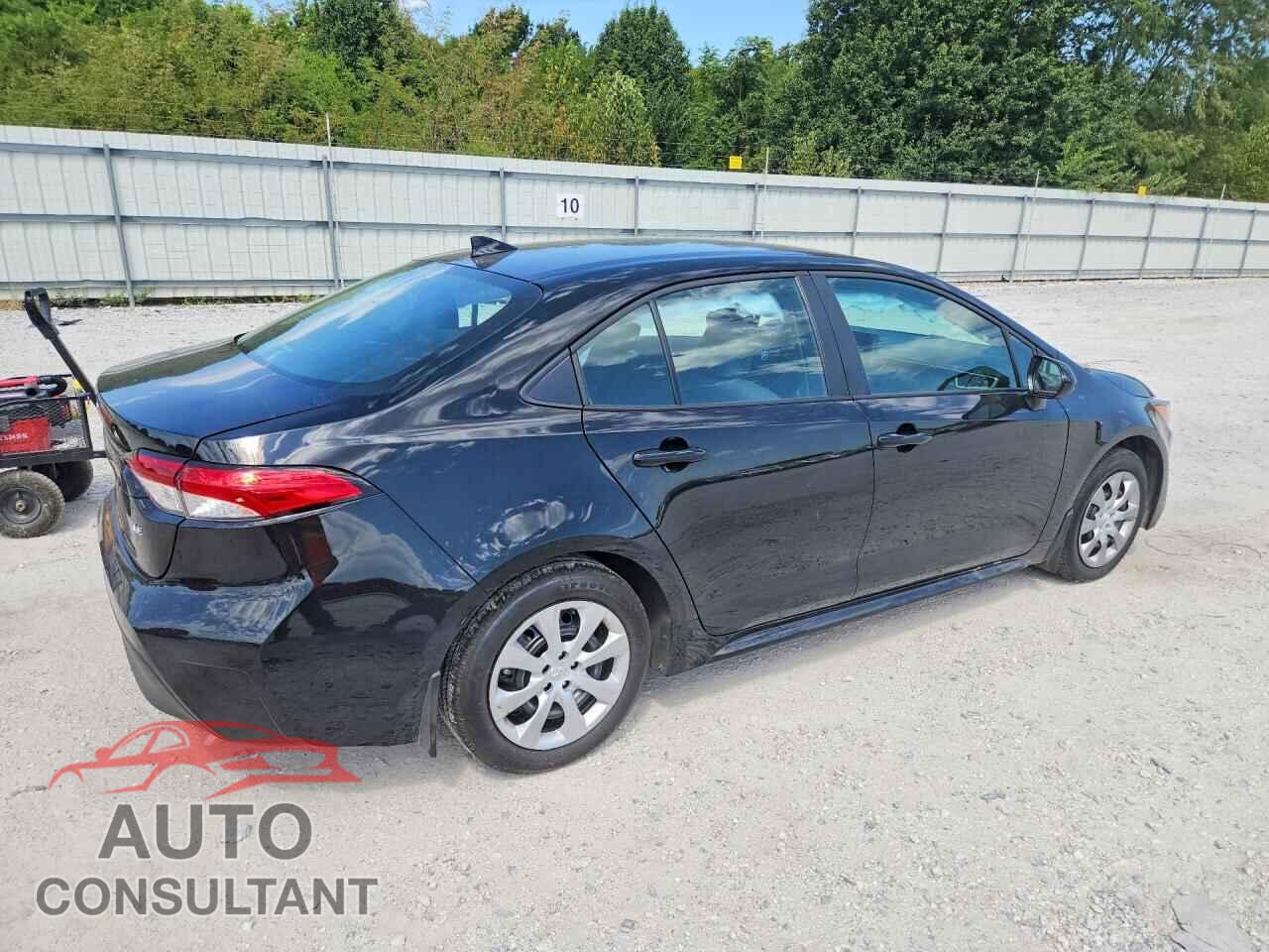 TOYOTA COROLLA 2026 - 5YFB4MDE3TP406732
