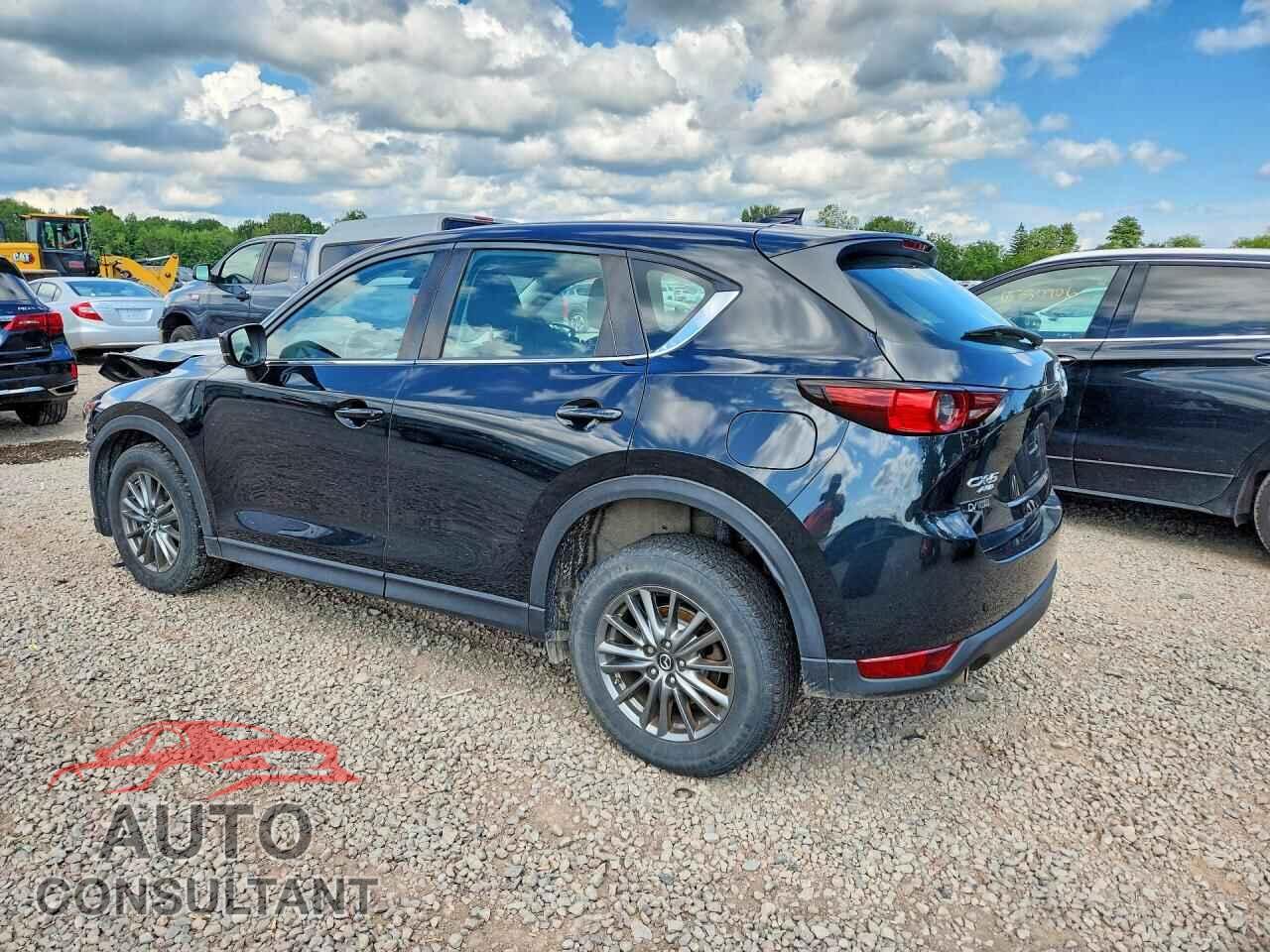 MAZDA CX-5 2018 - JM3KFBBM3J0432724