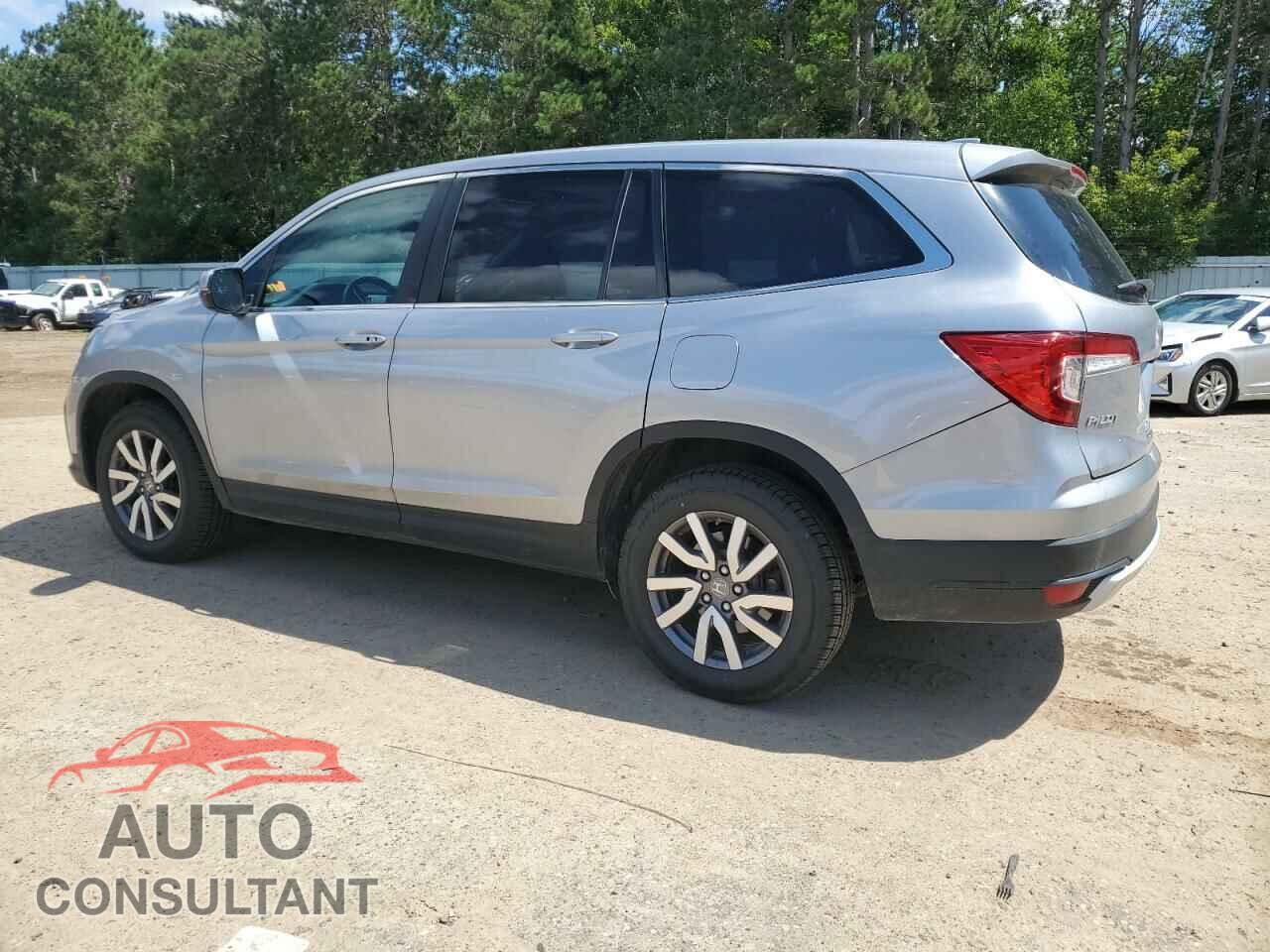 HONDA PILOT 2020 - 5FNYF6H57LB038996