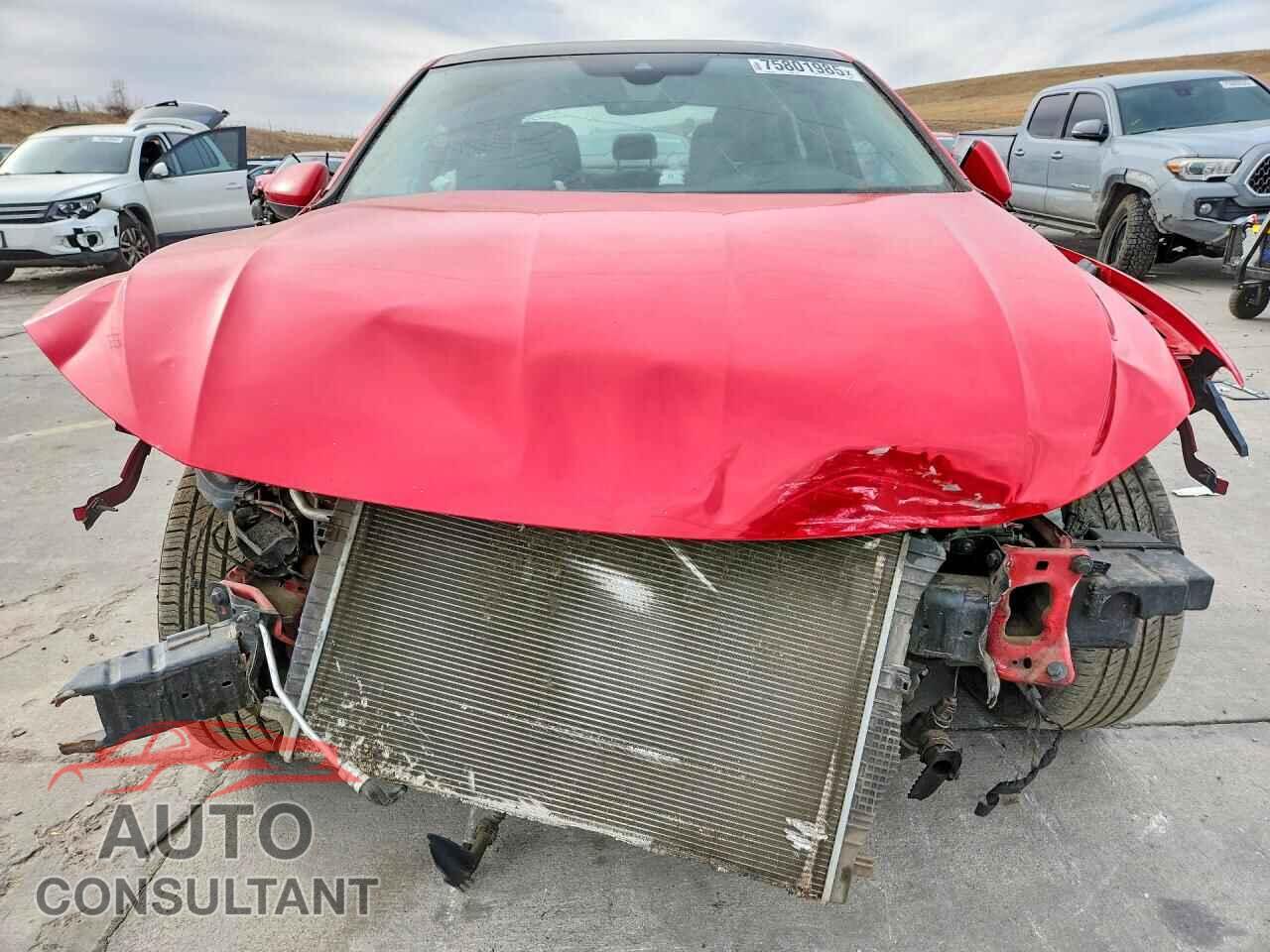 VOLKSWAGEN JETTA 2019 - 3VWEB7BU7KM227868