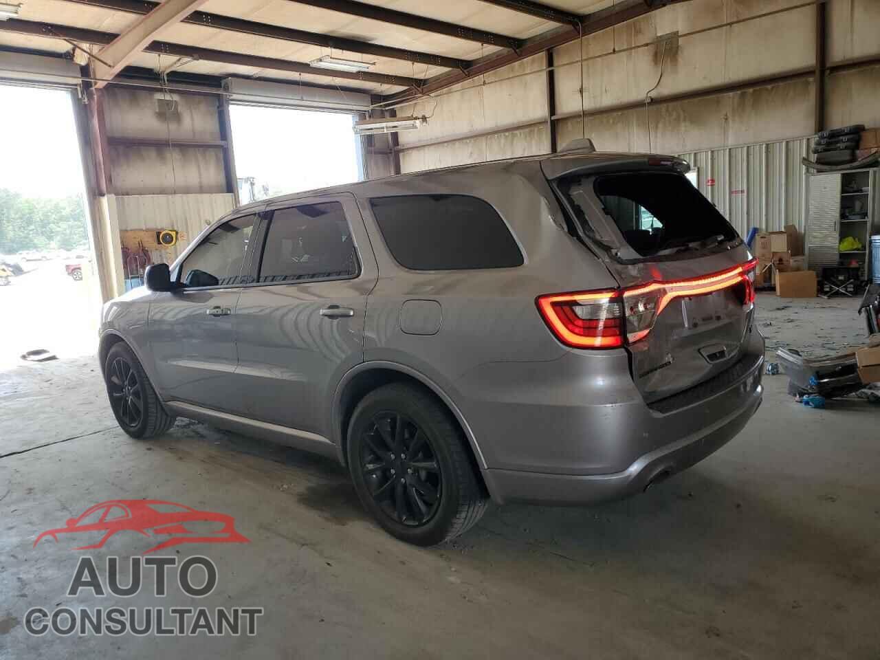 DODGE DURANGO 2018 - 1C4SDHCTXJC197972