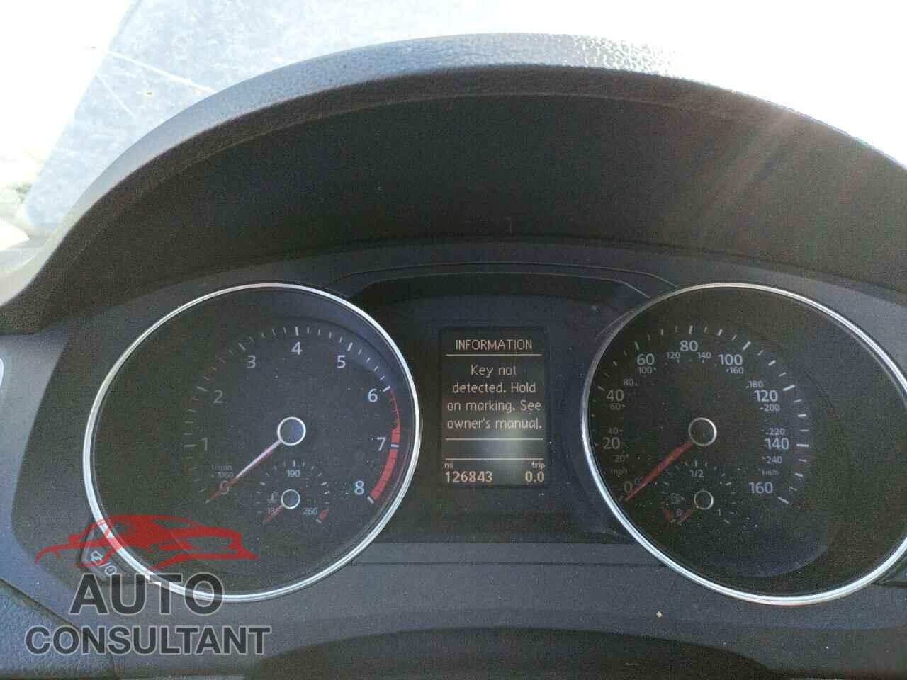 VOLKSWAGEN JETTA 2017 - 3VWDB7AJ8HM320264