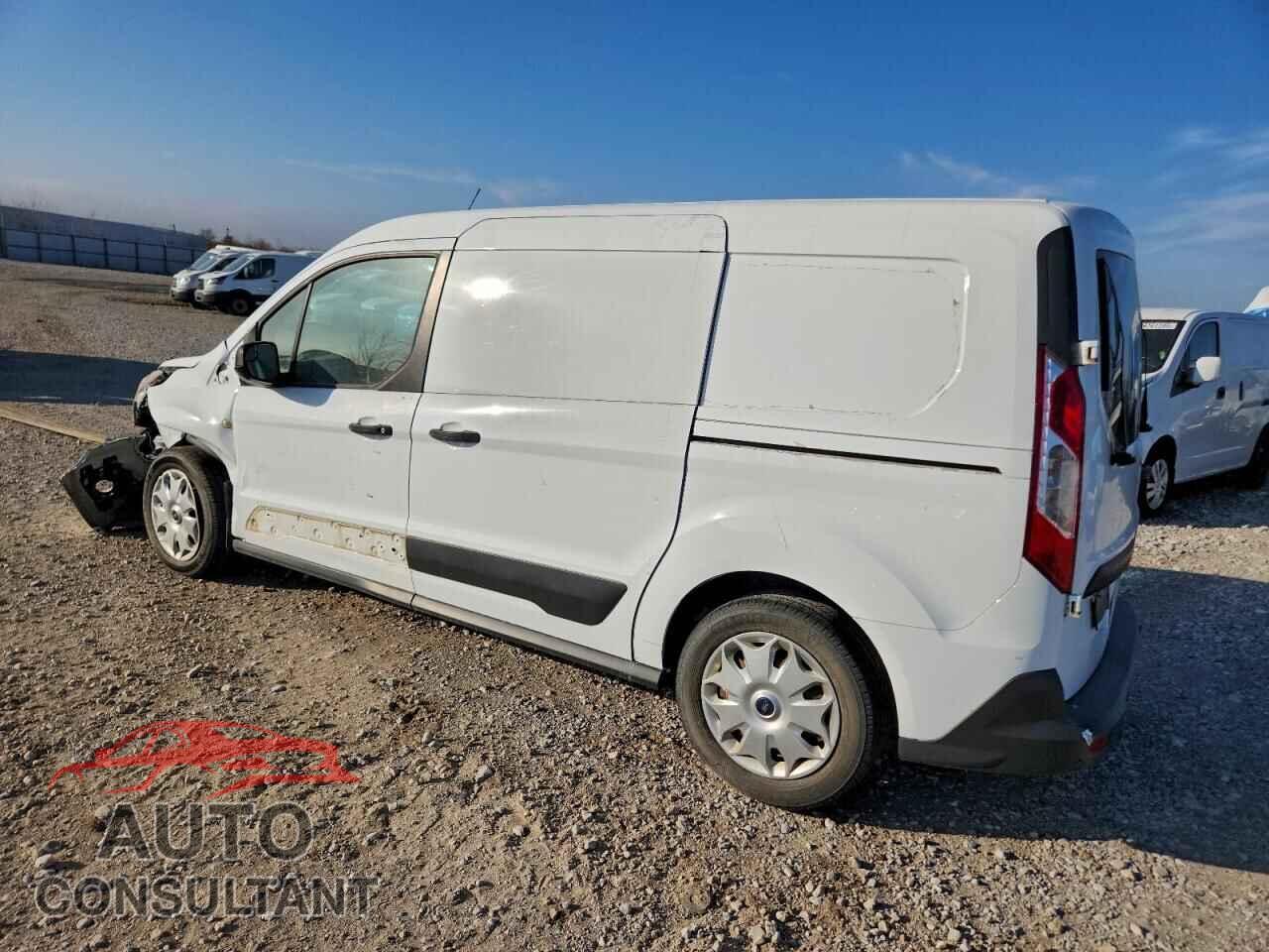 FORD TRANSIT 2016 - NM0LS7F76G1287611