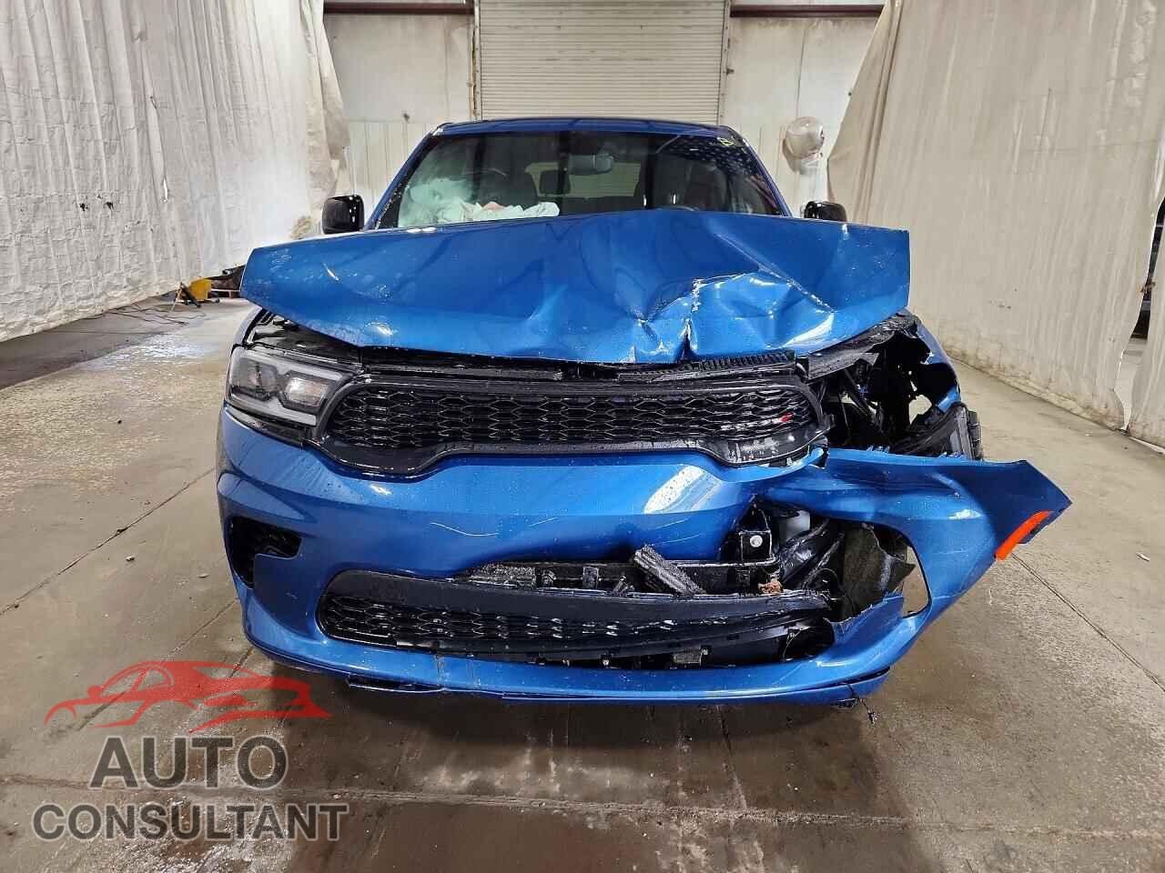 DODGE DURANGO 2025 - 1C4RDHDG0SC535154
