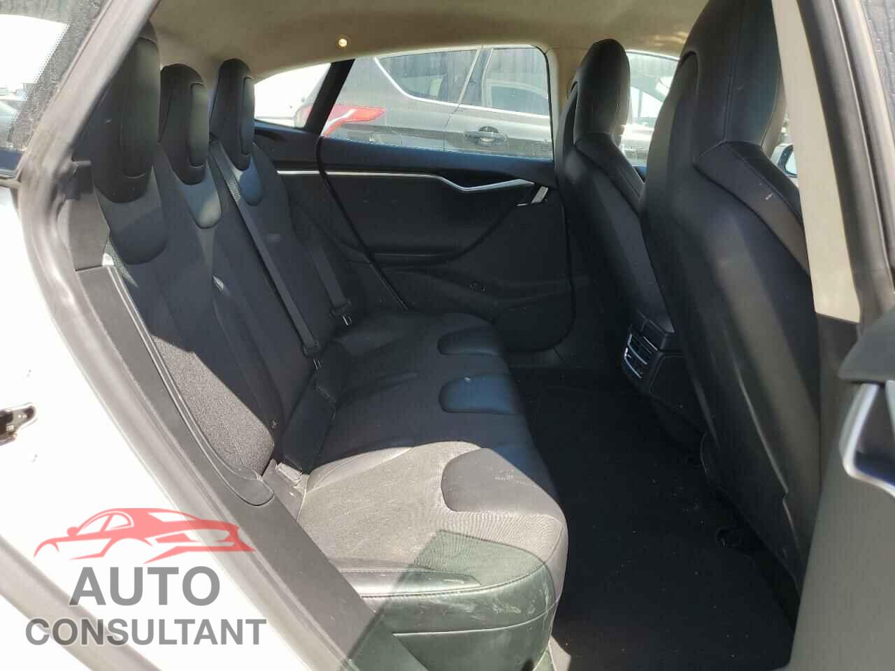 TESLA MODEL S 2016 - 5YJSA1E24GF128131