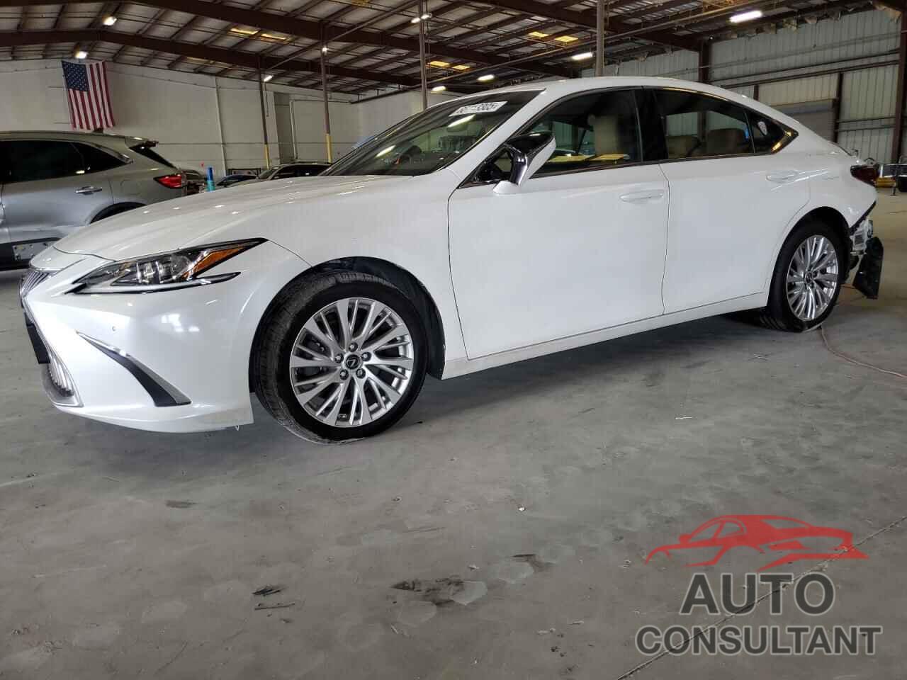 LEXUS ES350 2020 - 58ADZ1B1XLU081013