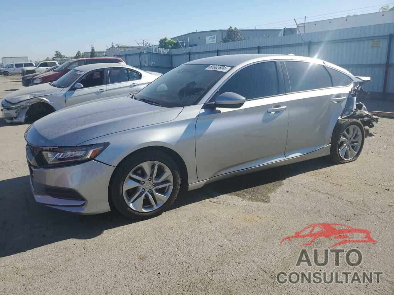 HONDA ACCORD 2020 - 1HGCV1F14LA121327