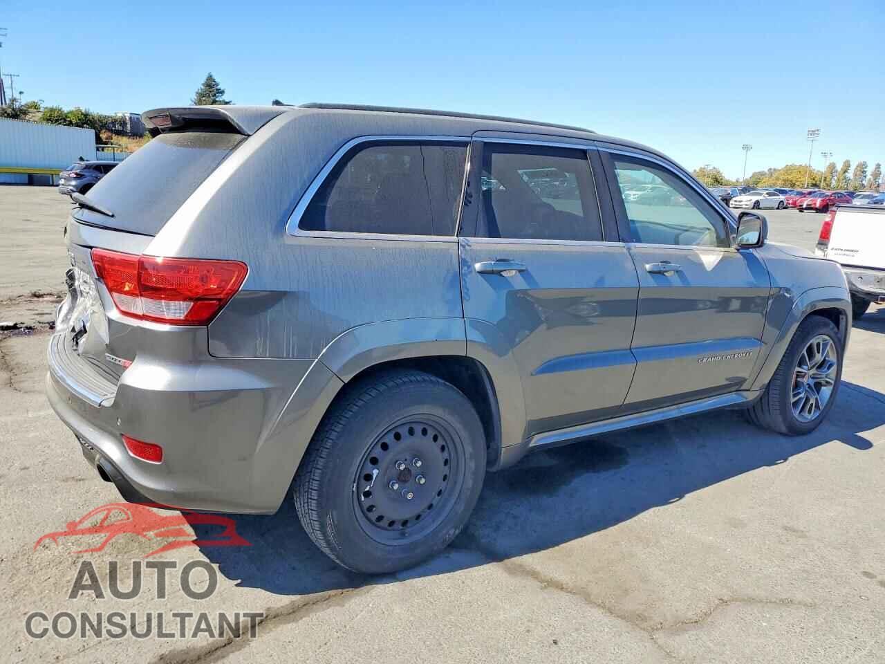 JEEP CHEROKEE 2013 - 1C4RJFDJ2DC502894