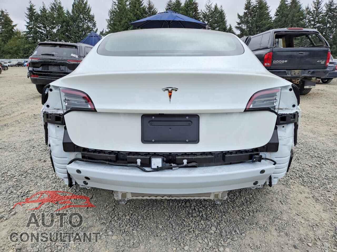 TESLA MODEL 3 2023 - 5YJ3E1EA4PF542333