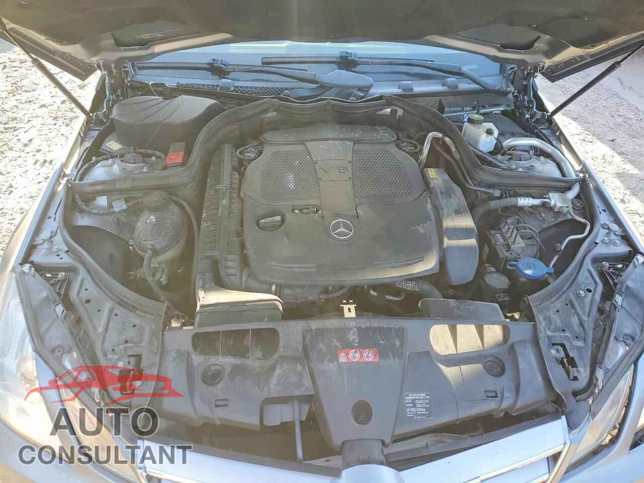 MERCEDES-BENZ E-CLASS 2013 - WDDKJ8JB5DF209764