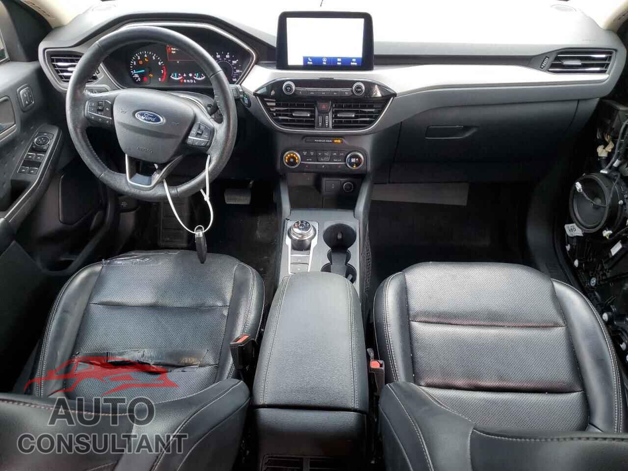 FORD ESCAPE 2020 - 1FMCU0H69LUA54917