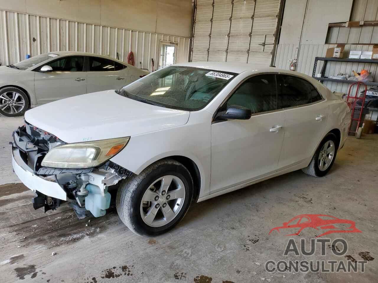 CHEVROLET MALIBU 2015 - 1G11B5SL3FF108775