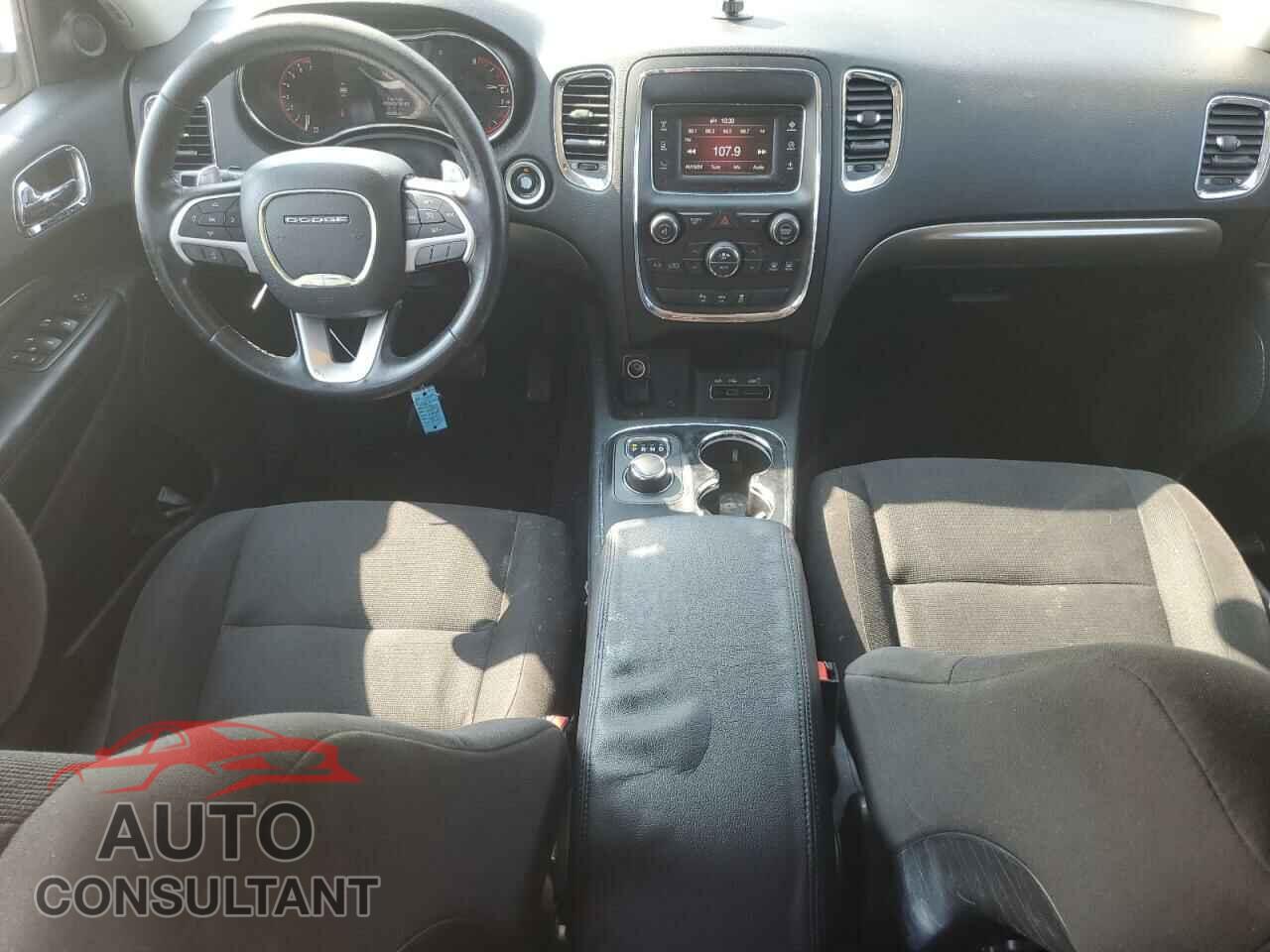 DODGE DURANGO 2015 - 1C4RDHAG4FC176563