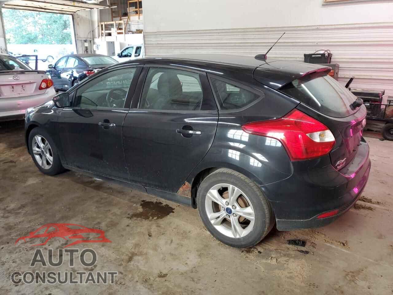 FORD FOCUS 2014 - 1FADP3K29EL313802