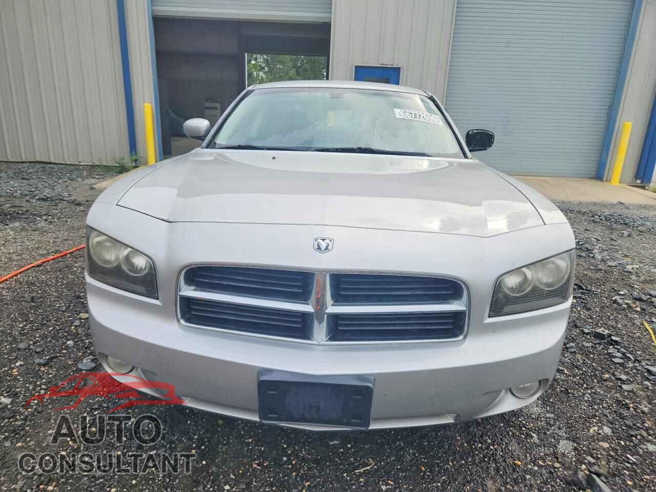 DODGE CHARGER 2010 - 2B3CA3CV2AH299511