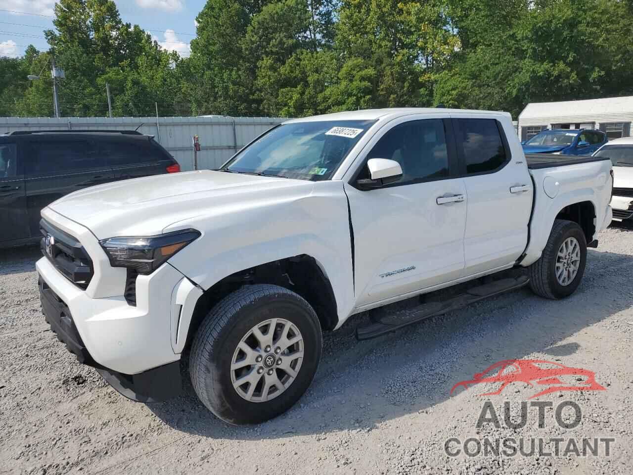 TOYOTA TACOMA 2024 - 3TYLB5JN3RT008252