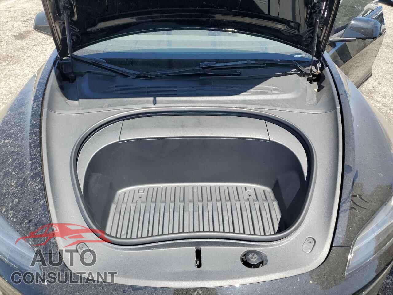 TESLA MODEL 3 2024 - 5YJ3E1EA4RF732278