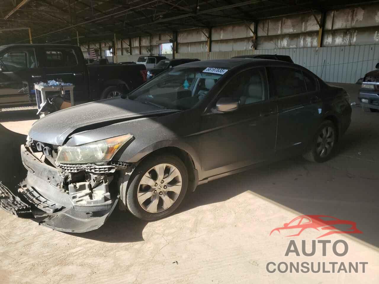 HONDA ACCORD 2010 - 1HGCP2F80AA158708