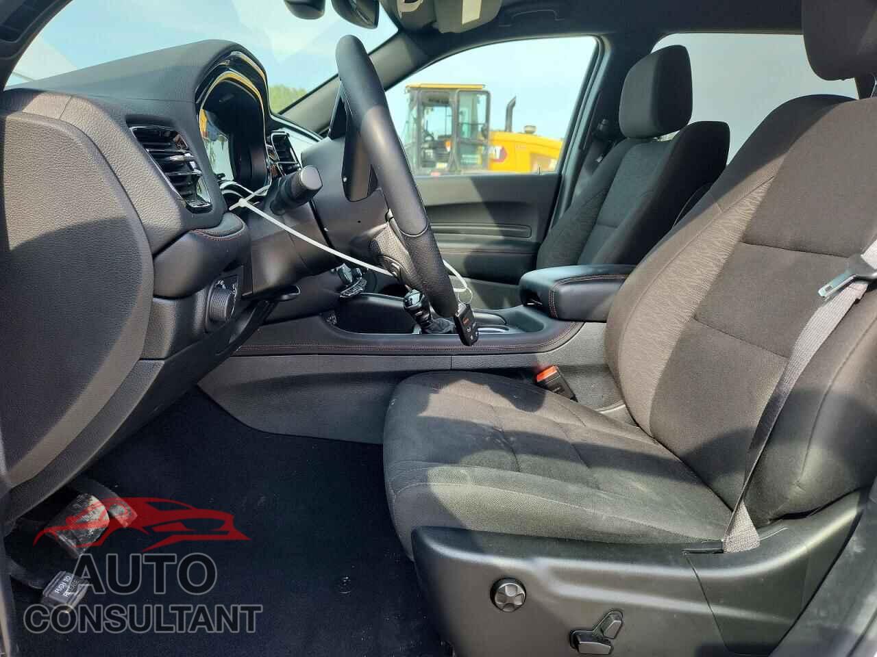 DODGE DURANGO 2026 - 1C4RDHDG6TC264117