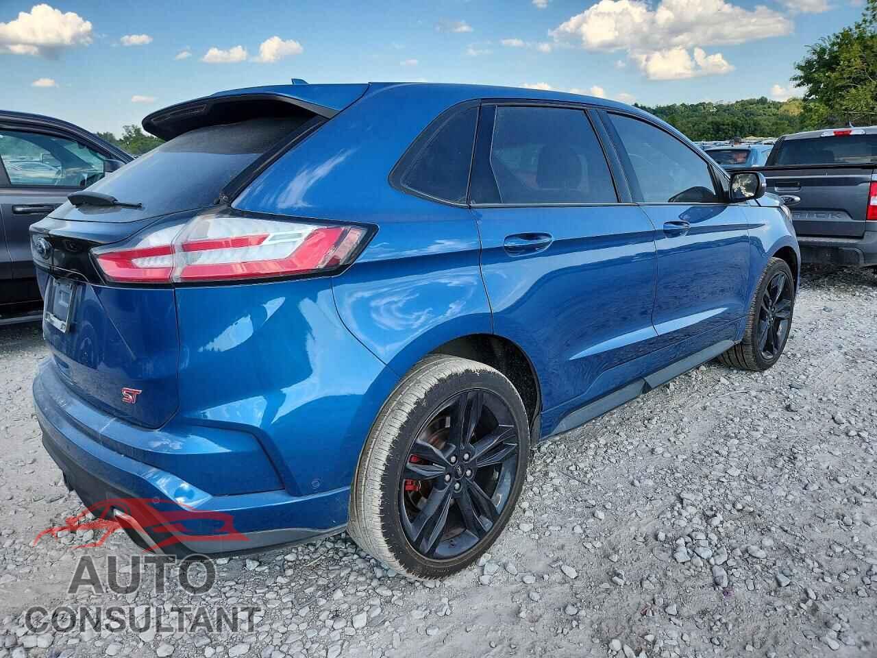 FORD EDGE 2019 - 2FMPK4AP4KBB45308