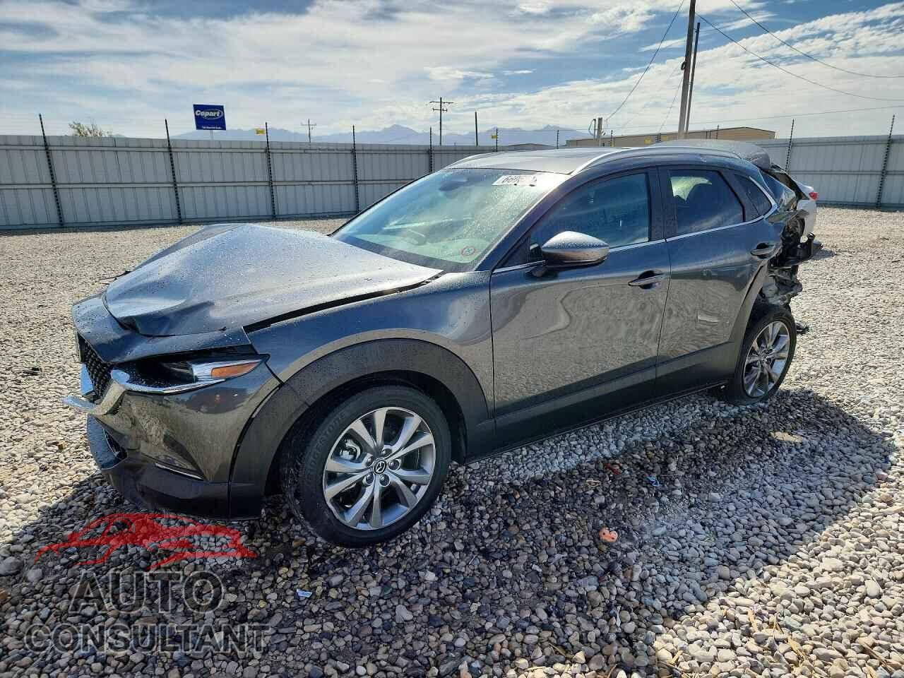 MAZDA CX30 2024 - 3MVDMBCM4RM611643