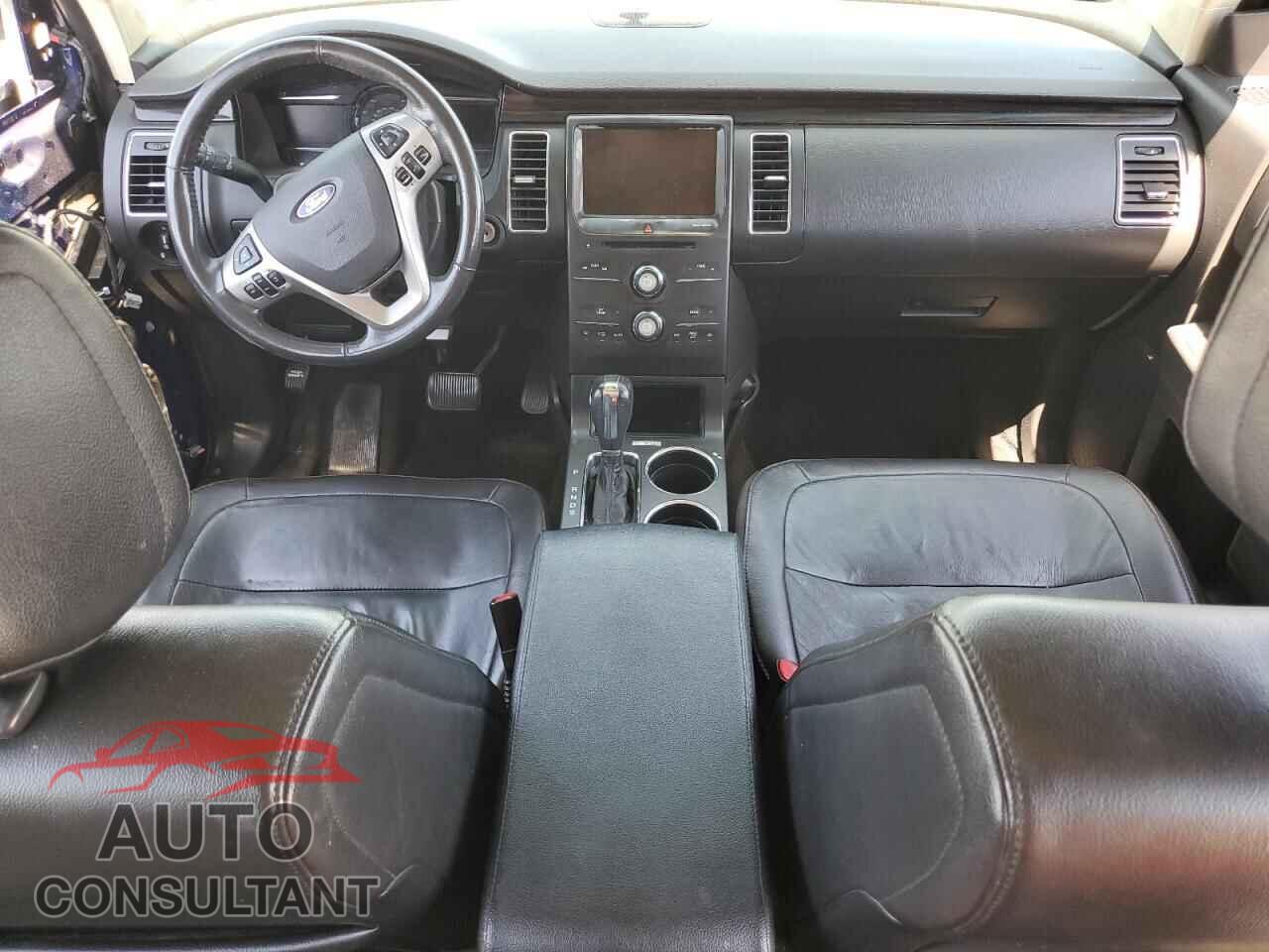 FORD FLEX 2013 - 2FMGK5C88DBD14485