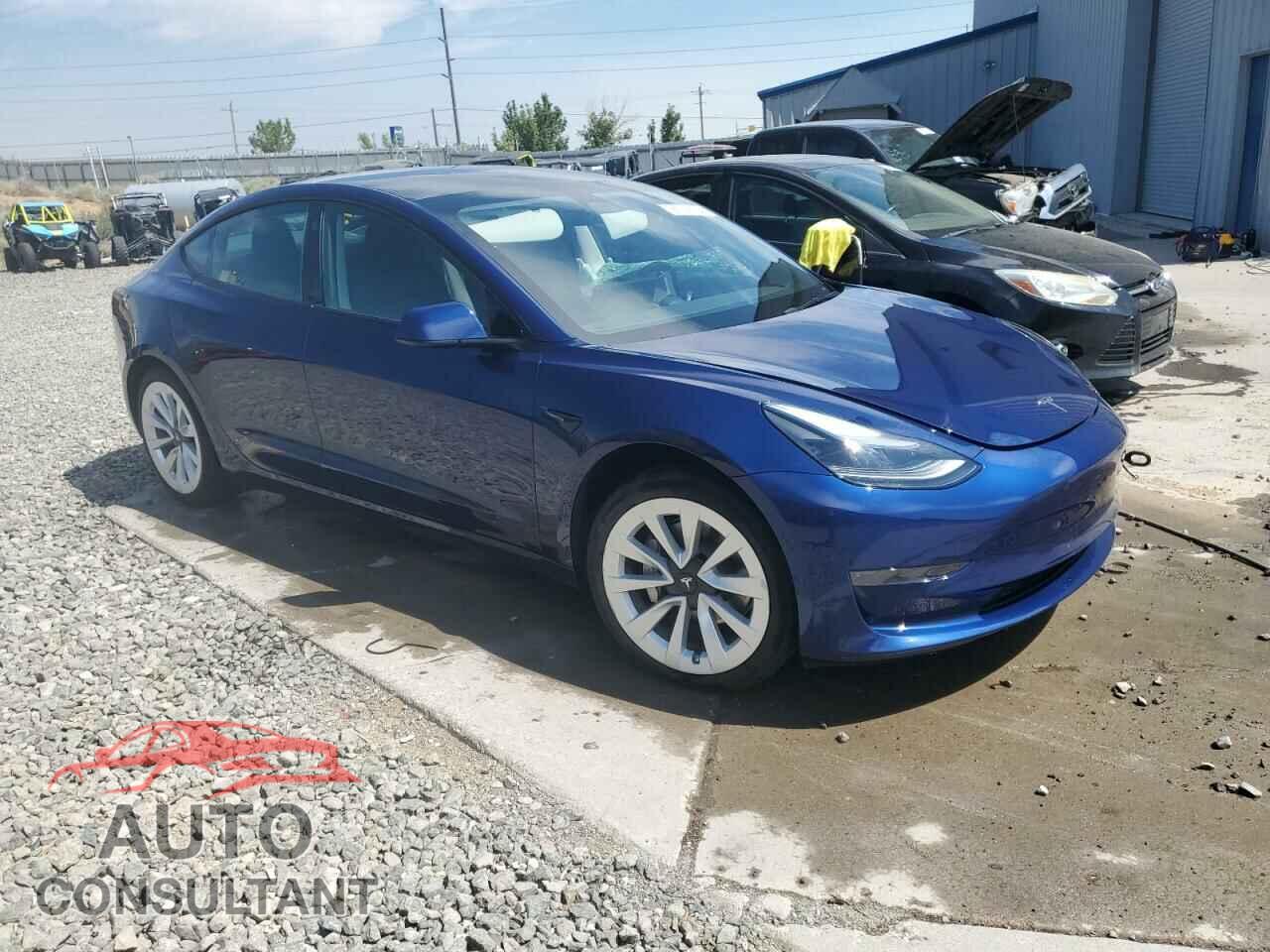 TESLA MODEL 3 2023 - 5YJ3E1EA6PF560378