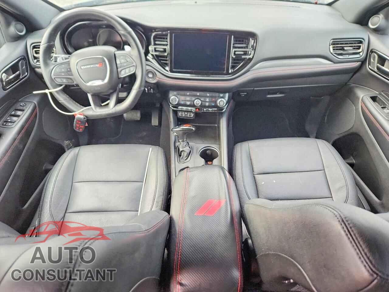 DODGE DURANGO 2023 - 1C4RDJDG1PC600057