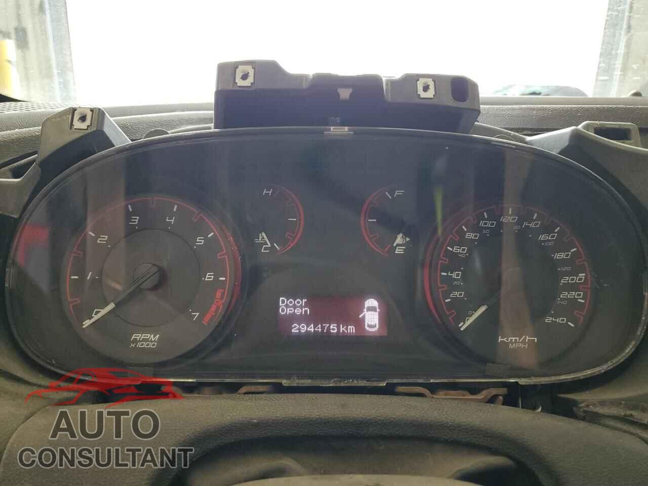 DODGE DART 2013 - 1C3CDFBA1DD343655