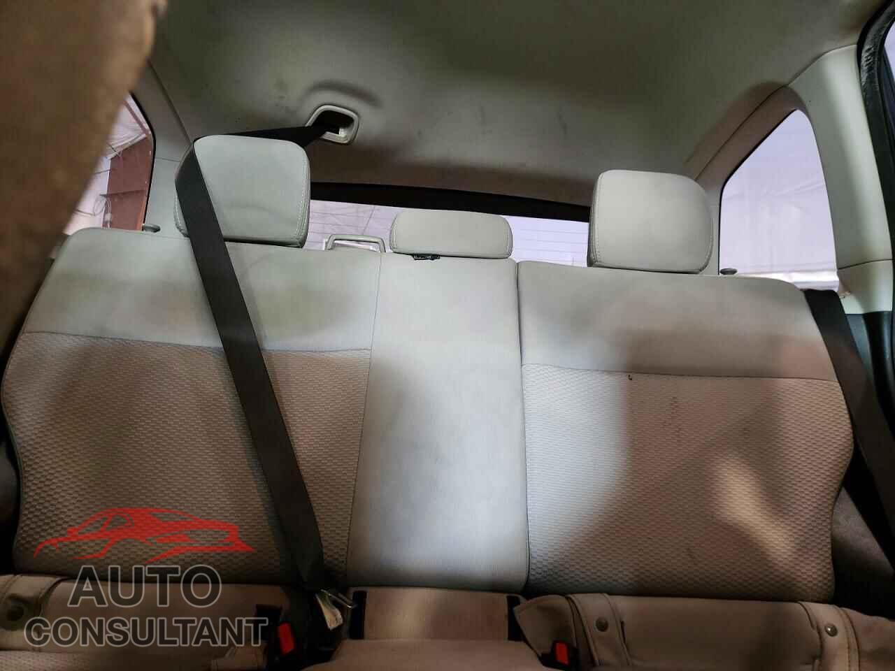 SUBARU FORESTER 2014 - JF2SJAAC0EH435471