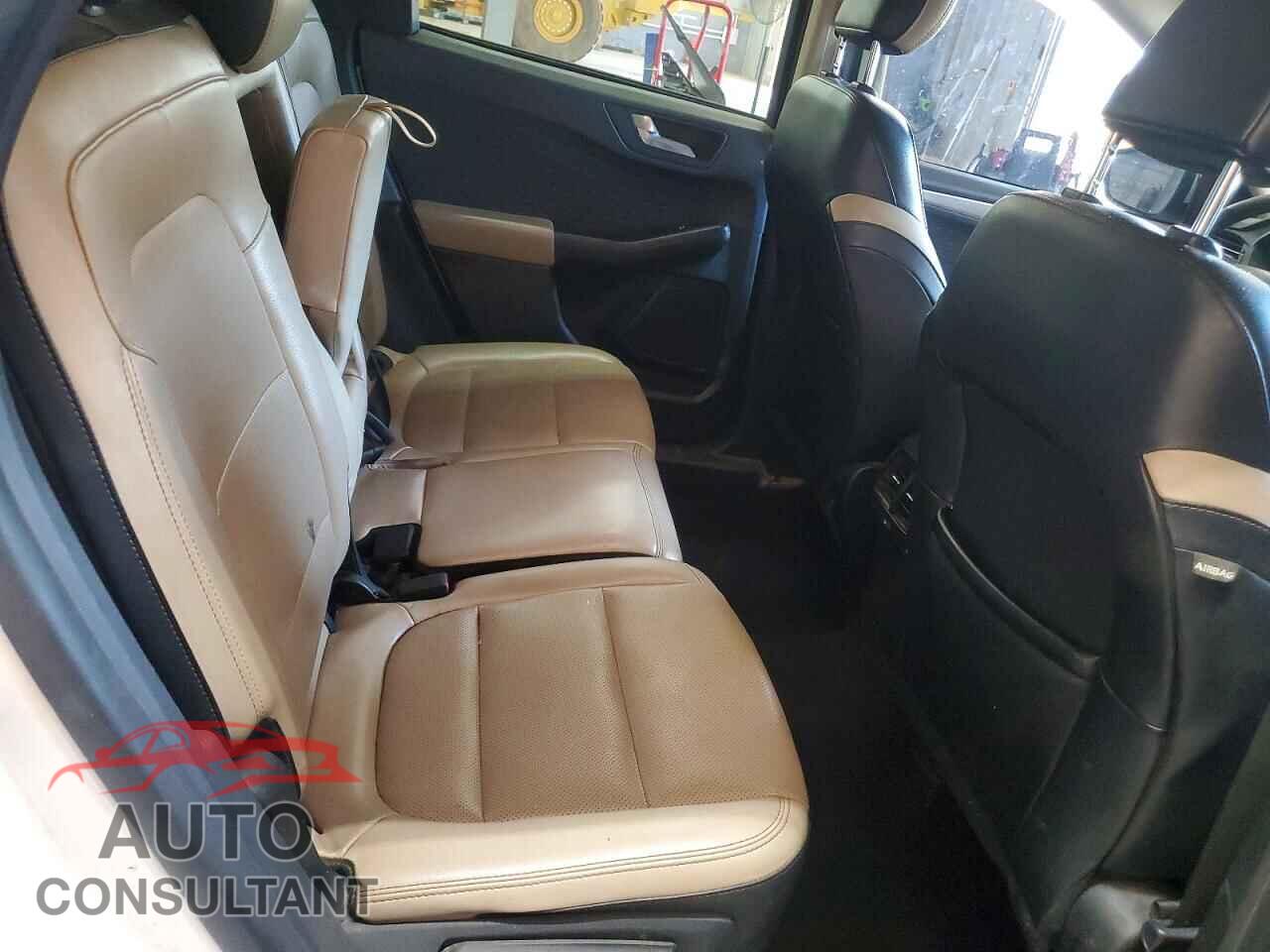 FORD ESCAPE 2020 - 1FMCU0H63LUA45971