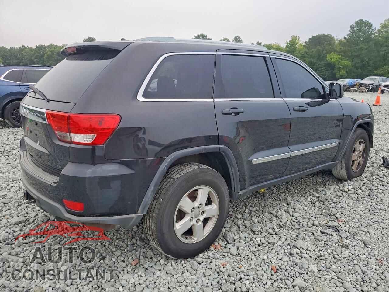 JEEP CHEROKEE 2011 - 1J4RR4GG9BC655373