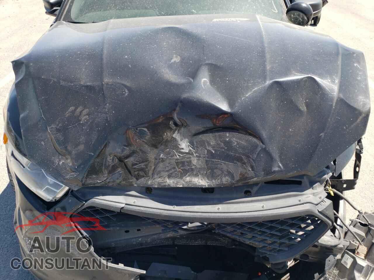 FORD TAURUS 2013 - 1FAHP2MT2DG213145