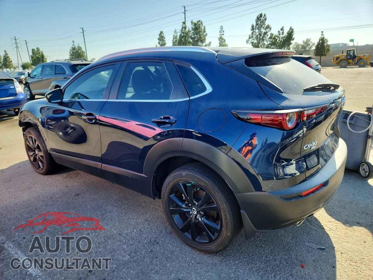 MAZDA CX30 2025 - 3MVDMBBM5SM782375
