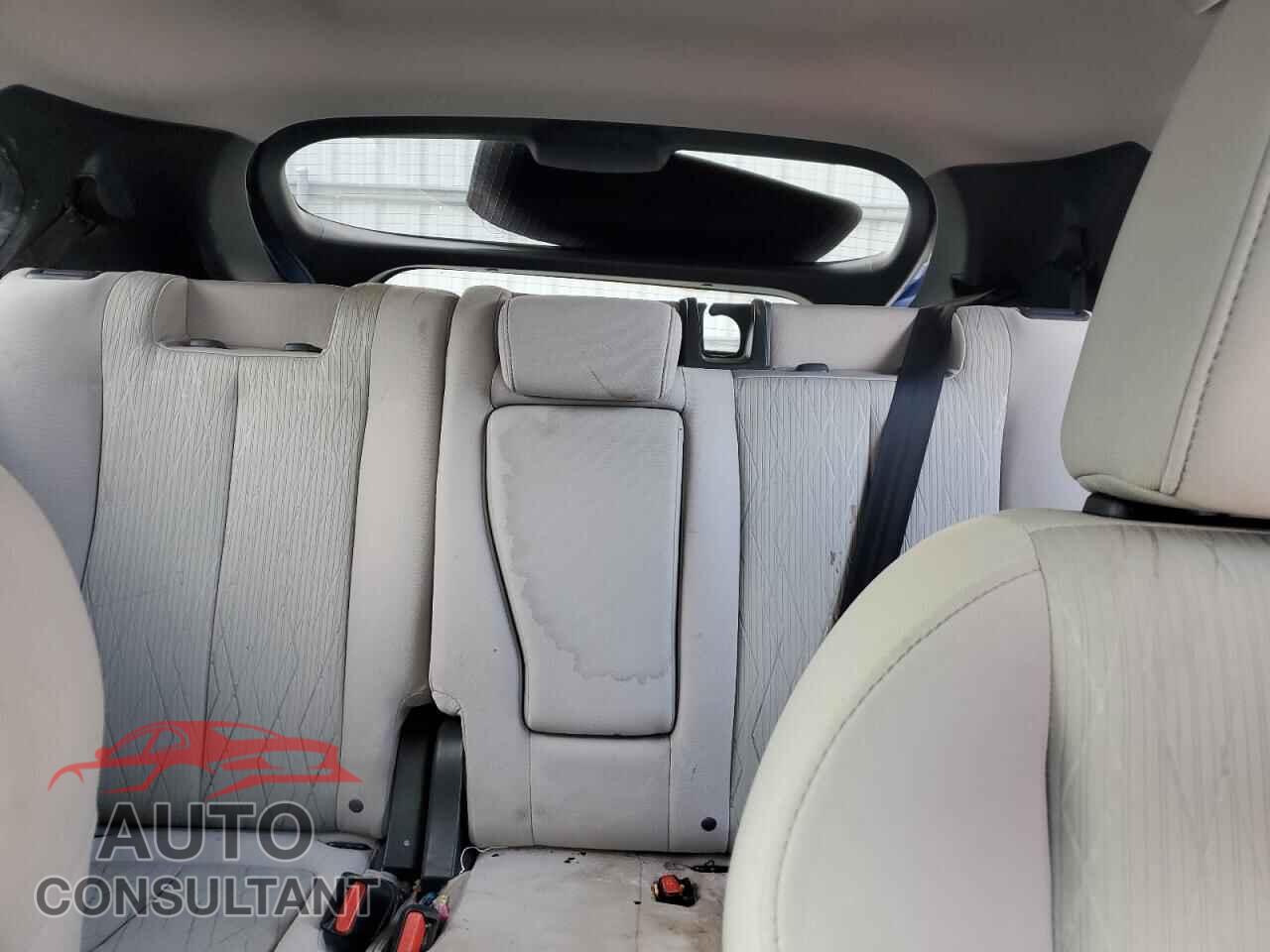MITSUBISHI ECLIPSE 2020 - JA4AS5AA3LZ008218
