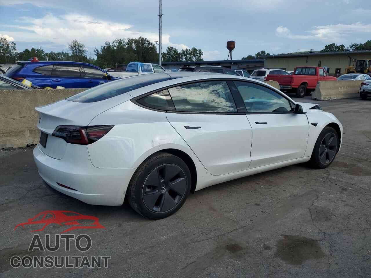 TESLA MODEL 3 2023 - 5YJ3E1EA2PF577839