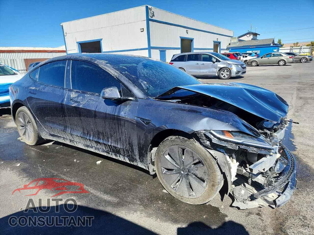 TESLA MODEL 3 2024 - 5YJ3E1EA6RF724151