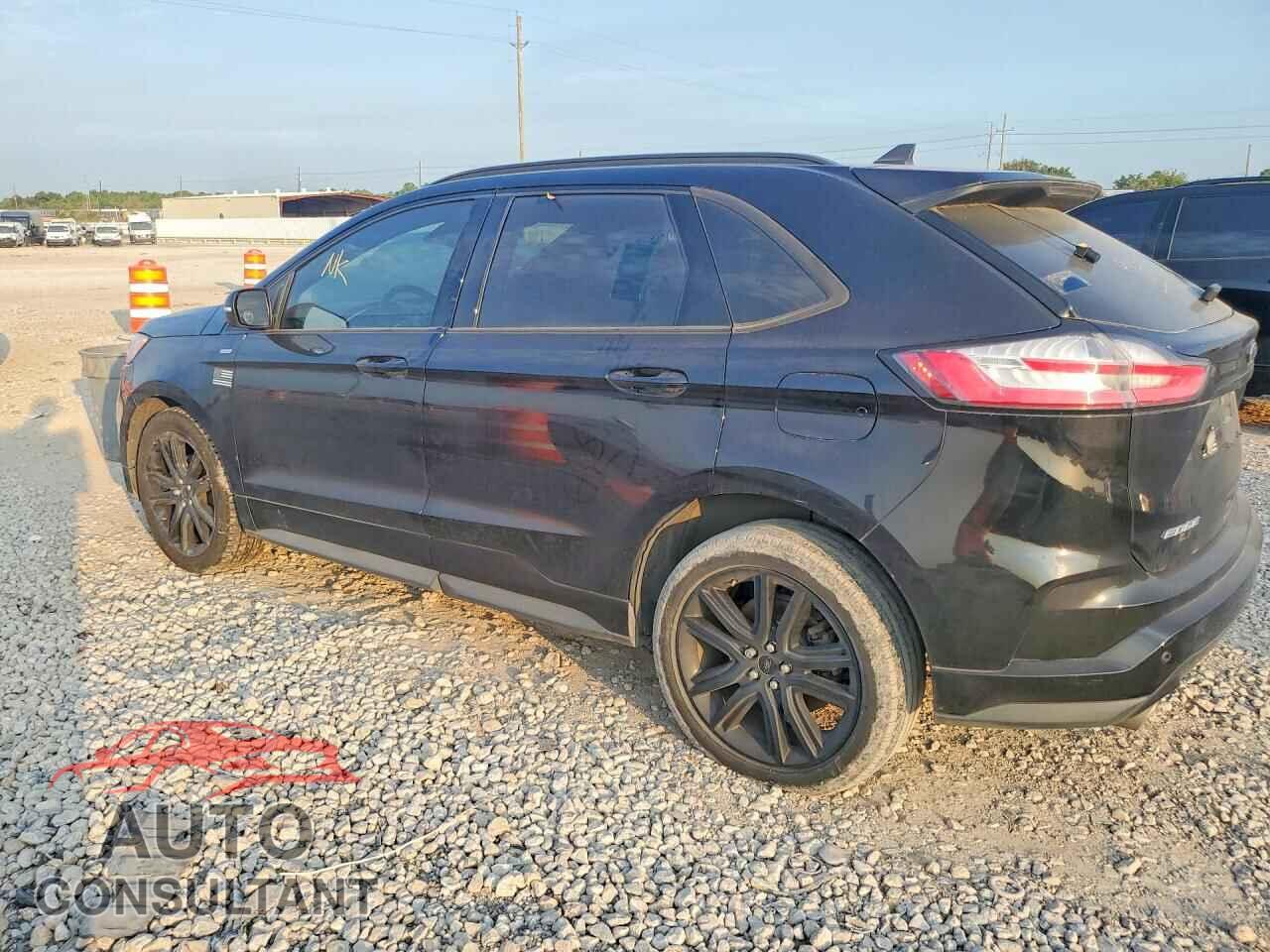 FORD EDGE 2020 - 2FMPK3J99LBB62036