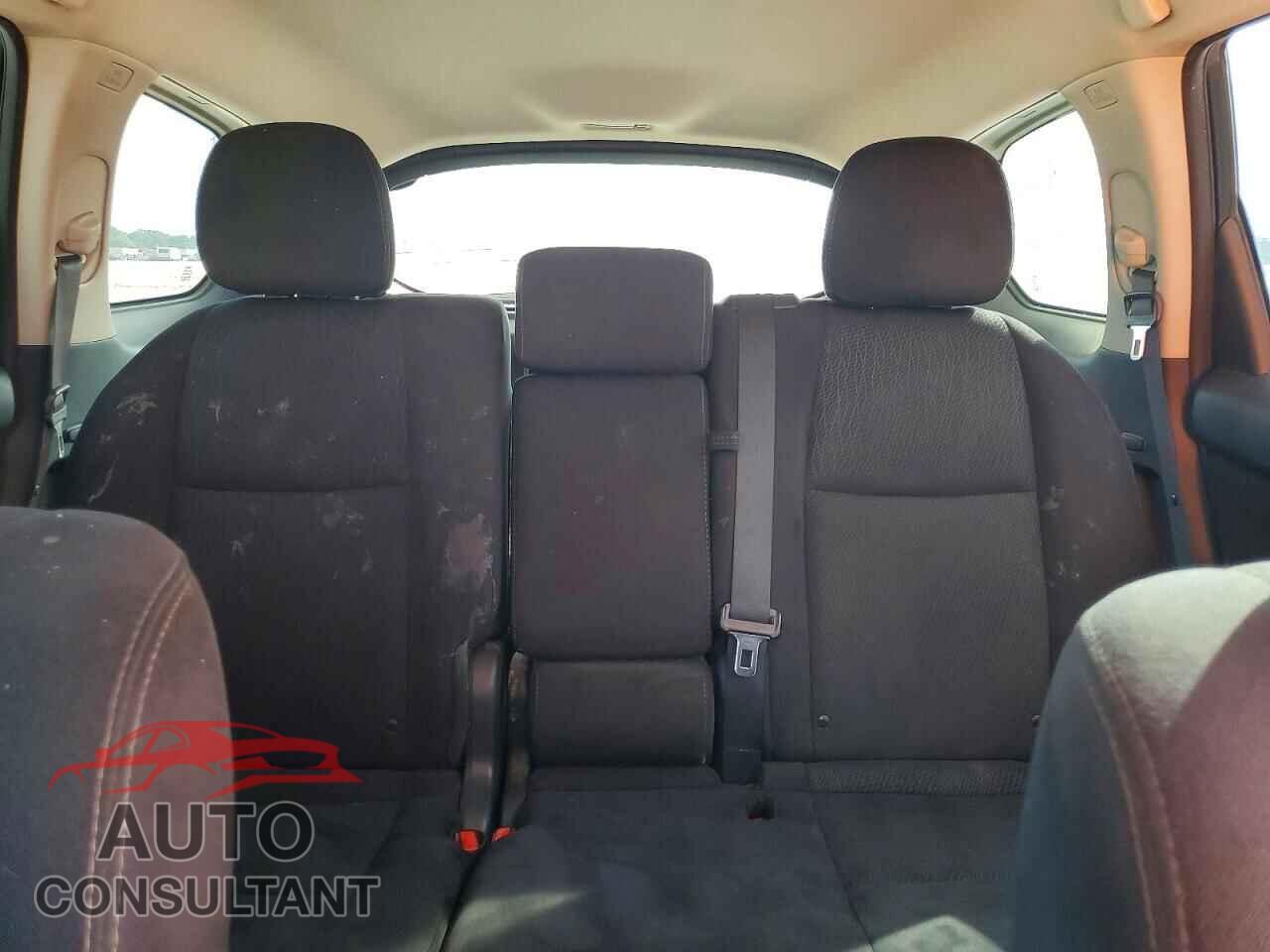NISSAN PATHFINDER 2015 - 5N1AR2MN7FC644030