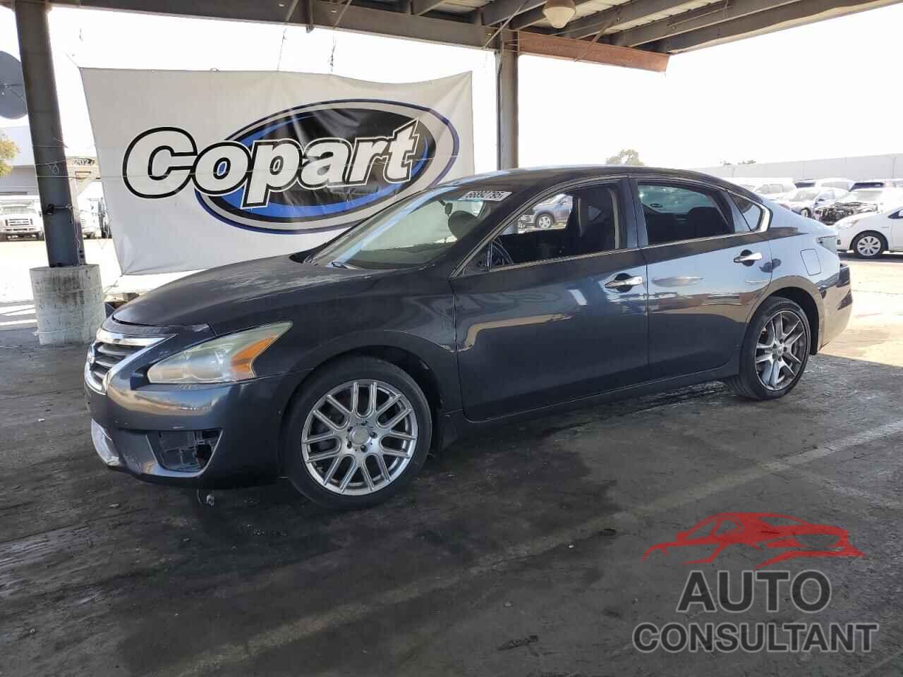 NISSAN ALTIMA 2015 - 1N4AL3AP1FC278265