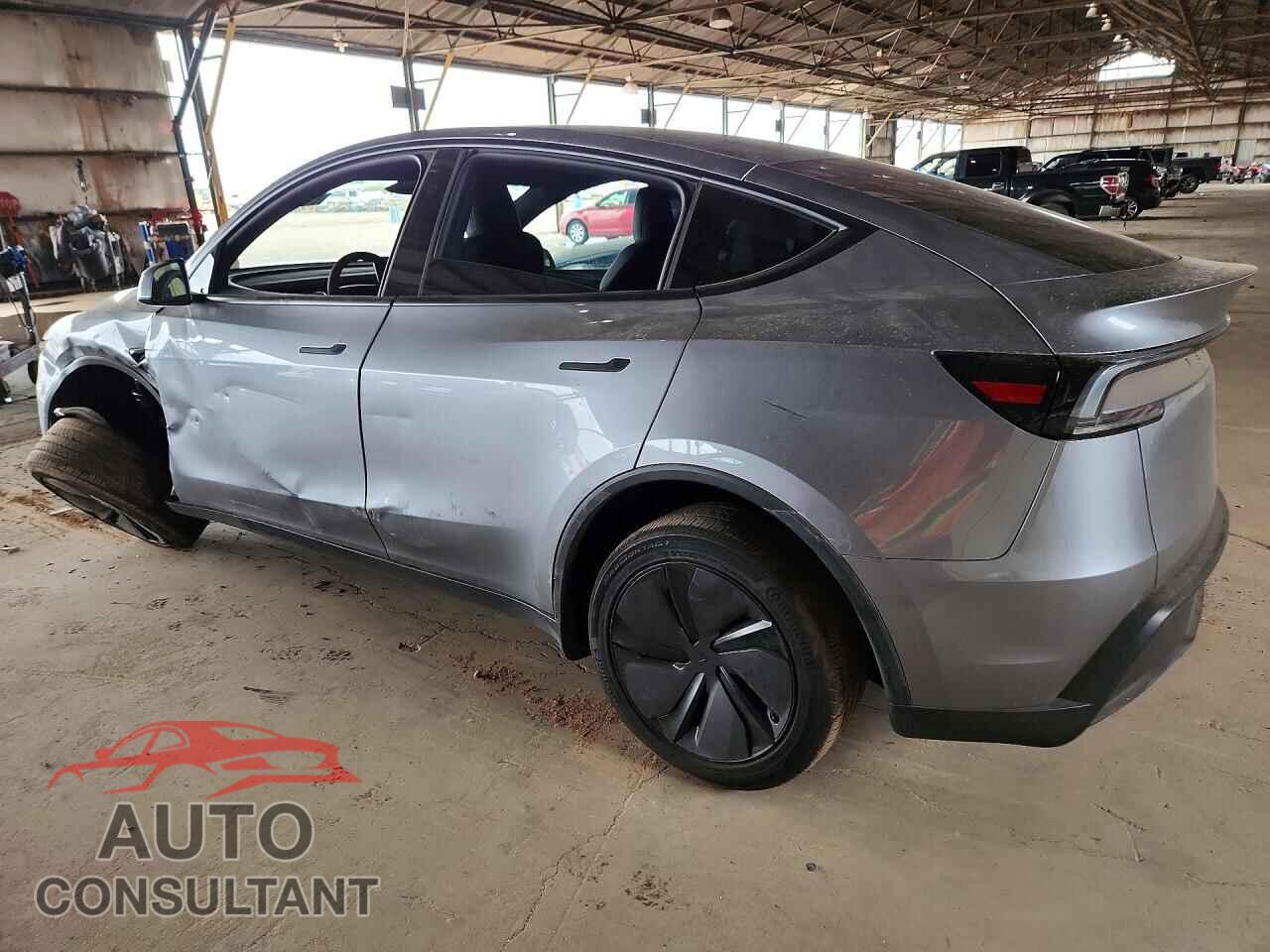 TESLA MODEL Y 2026 - 7SAYGDED4TF612082