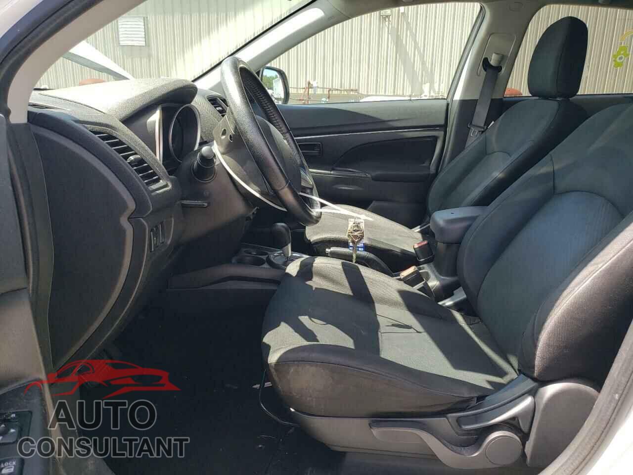 MITSUBISHI OUTLANDER 2015 - 4A4AP3AU3FE048048