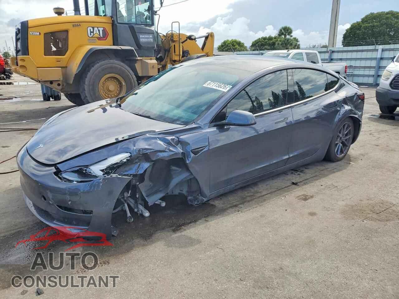 TESLA MODEL 3 2023 - 5YJ3E1EA6PF590965